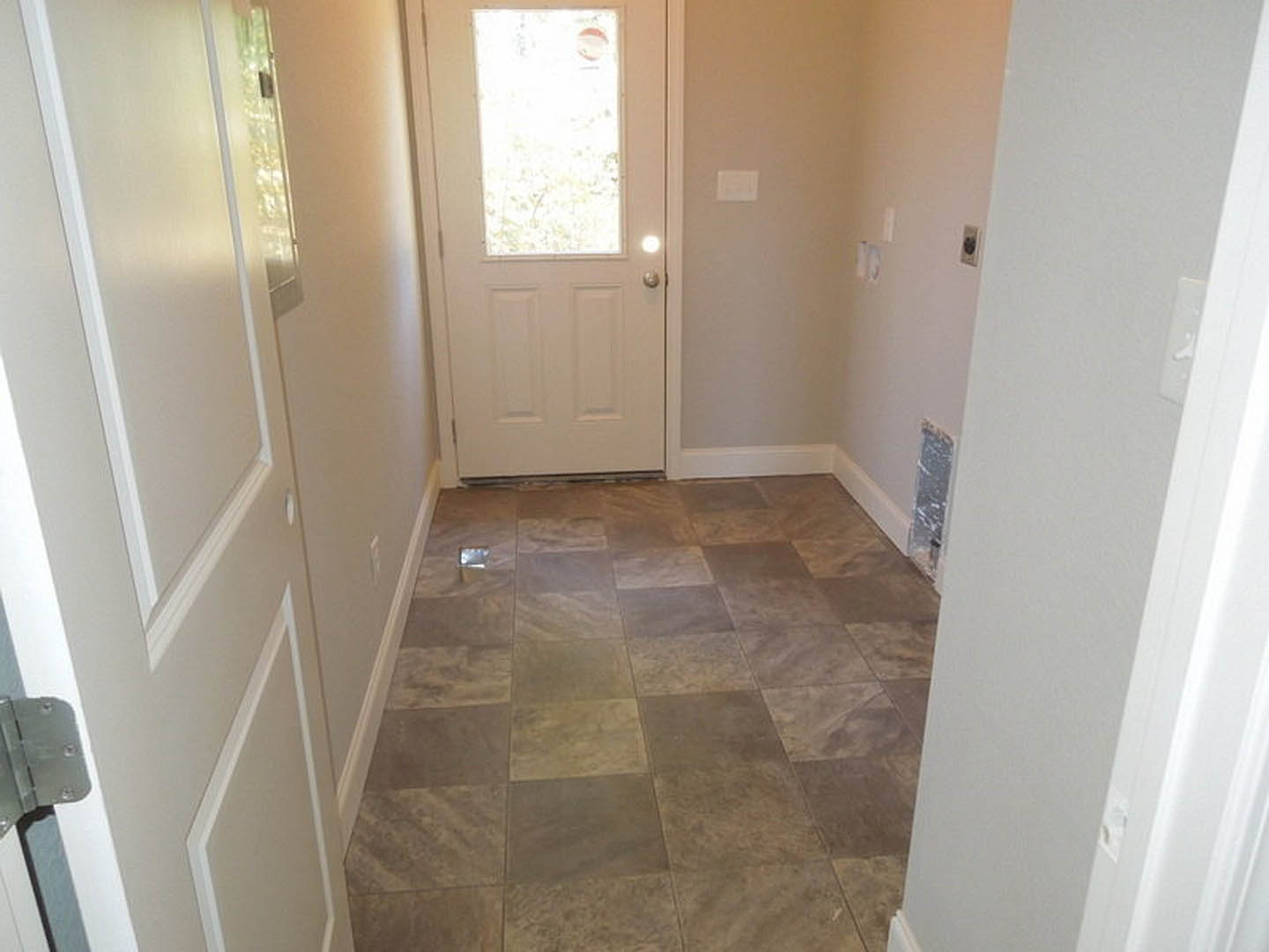 Johnson Job 617010 Utility Flooring (Done)